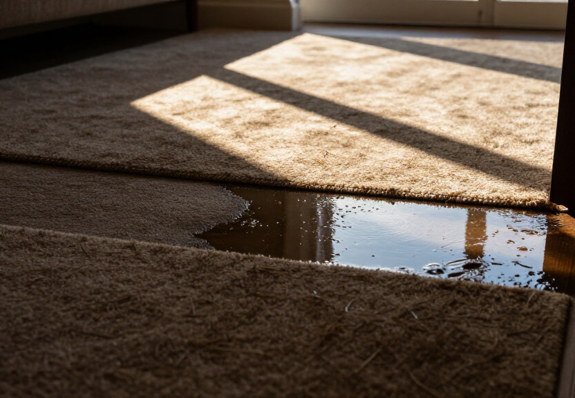 Glenfield Flood Restoration Projects